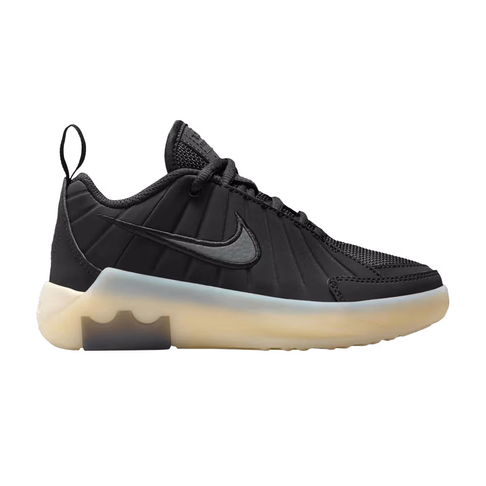 Nike LeBron Witness 9 PS Black Iron Grey