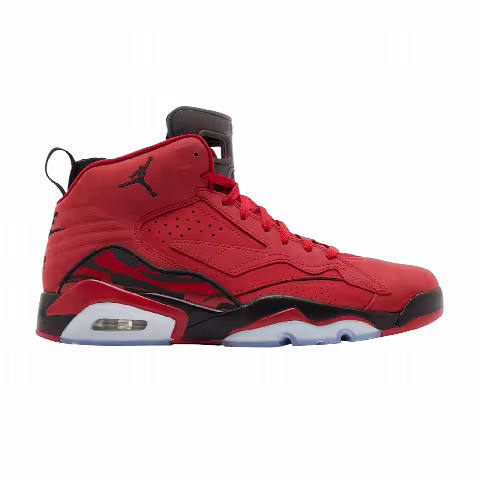 Air Jordan MVP 'Raging Bull'