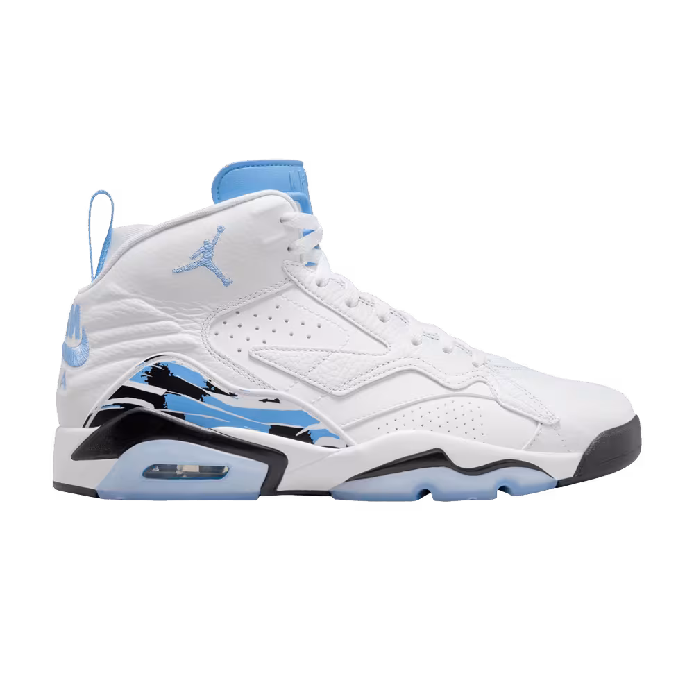 Air Jordan MVP University Blue