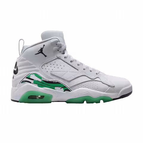 Air Jordan Wmns Jordan MVP 'Lucky Green'