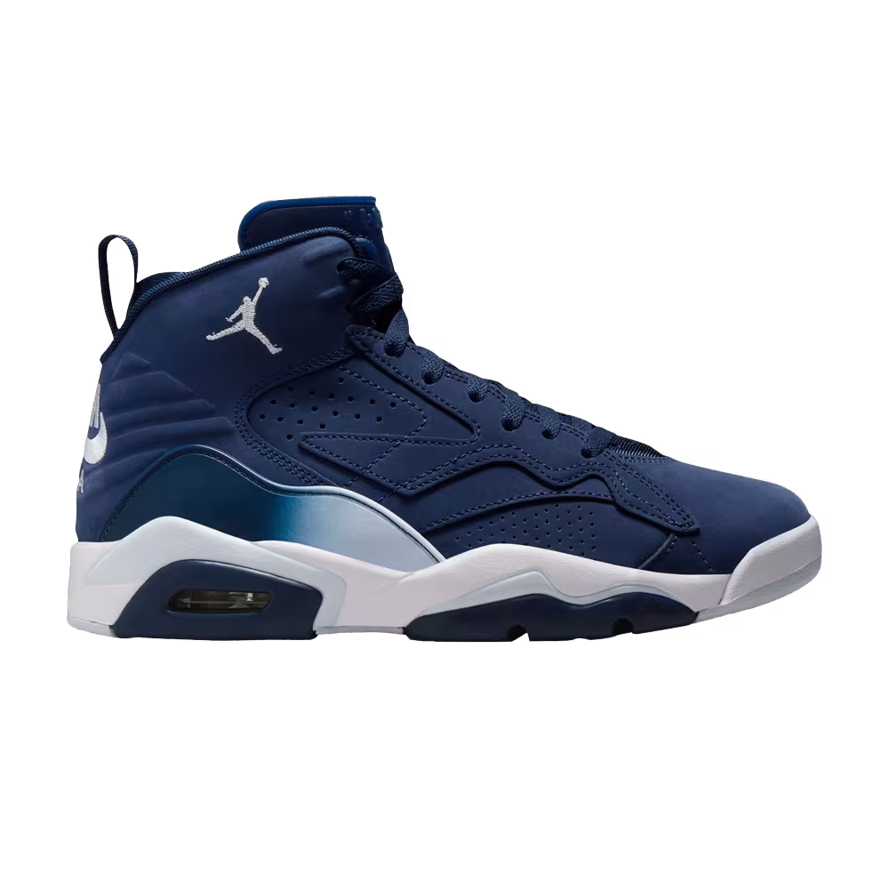 Air Jordan Women's Jordan MVP Midnight Navy
