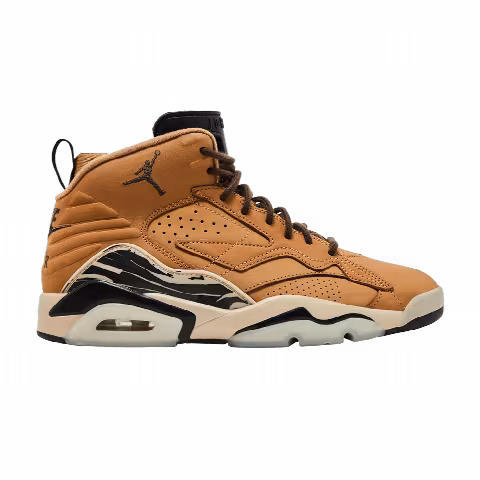 Air Jordan MVP 'Flax'