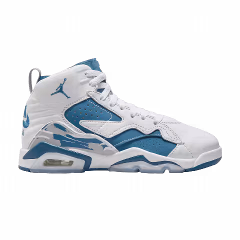 Air Jordan MVP GS 'Industrial Blue'