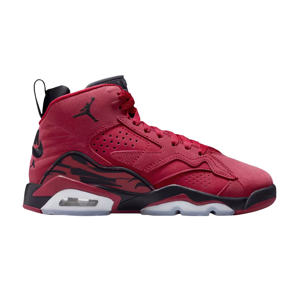 Air Jordan MVP GS Raging Bull