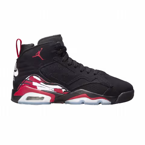 Air Jordan MVP GS 'Bred'