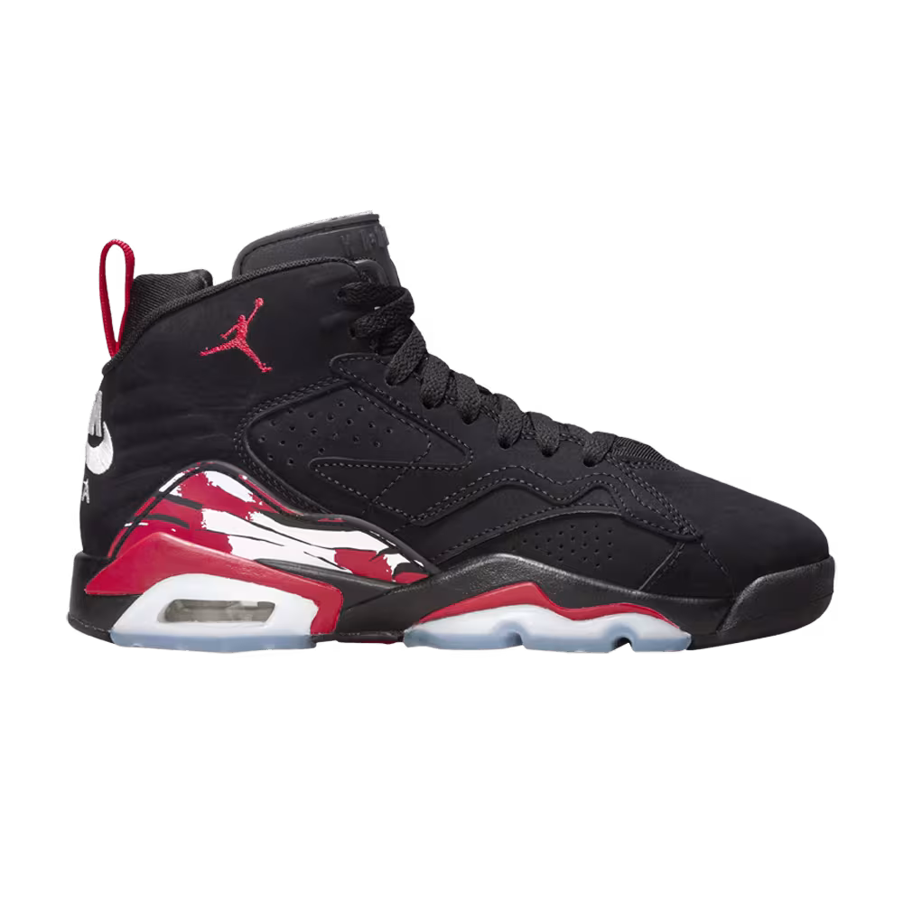Air Jordan MVP GS Bred