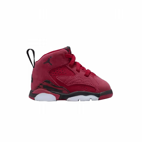 Air Jordan MVP TD 'Raging Bull'