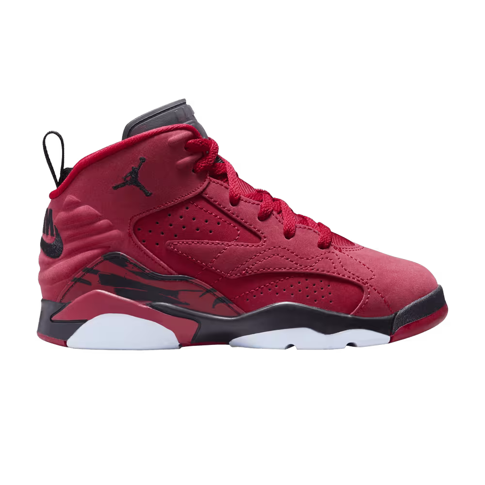 Air Jordan MVP PS Raging Bull