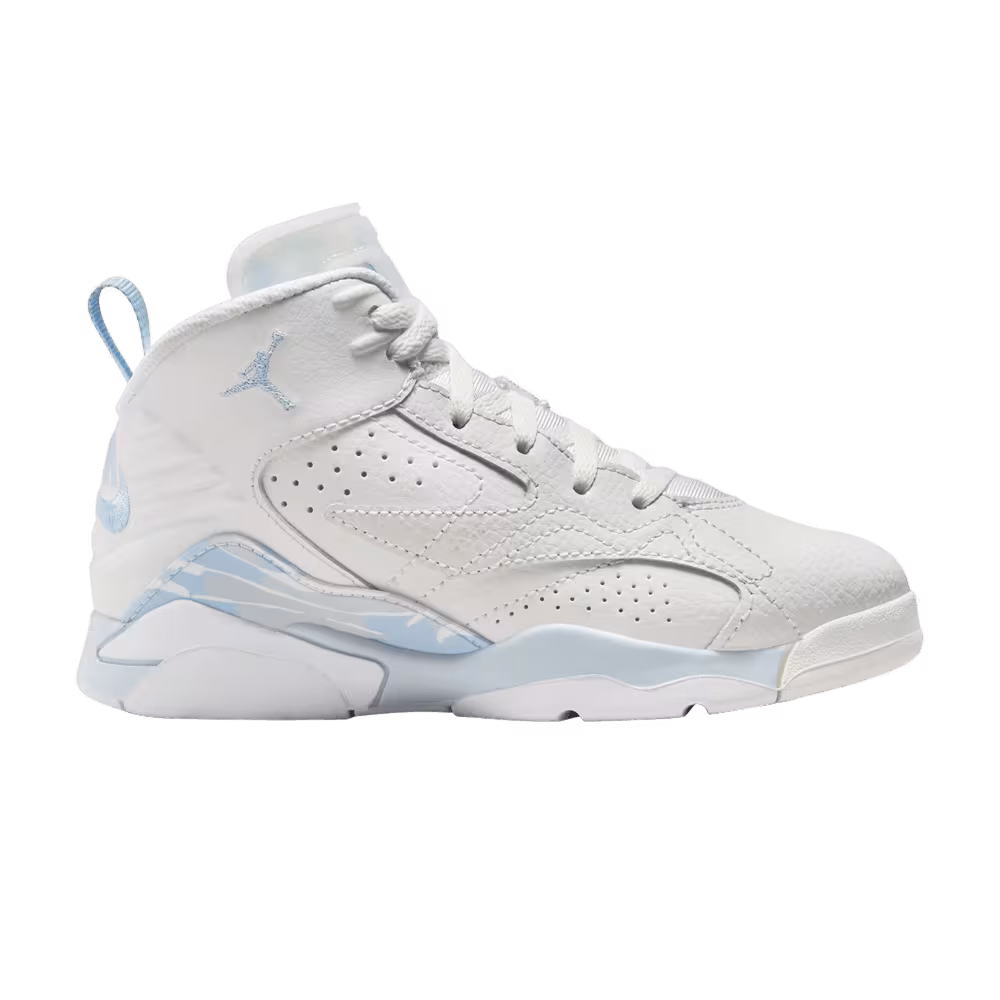 Air Jordan MVP PS Summit White Ice Blue