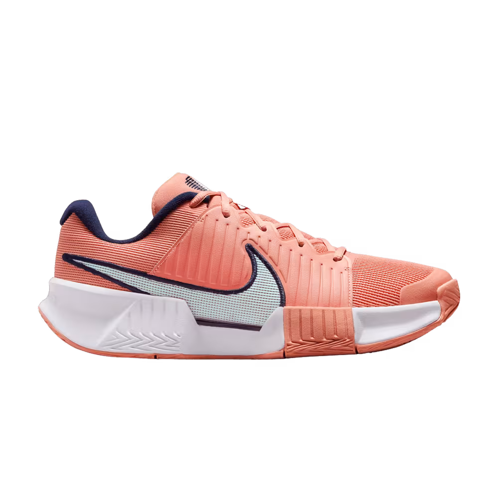 Nike Zoom GP Challenge Pro Apricot Agate Obsidian