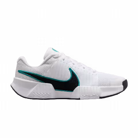Nike Zoom GP Challenge Pro 'White Radiant Emerald'