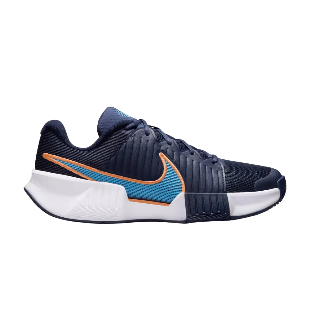 Nike Zoom GP Challenge Pro Thunder Blue