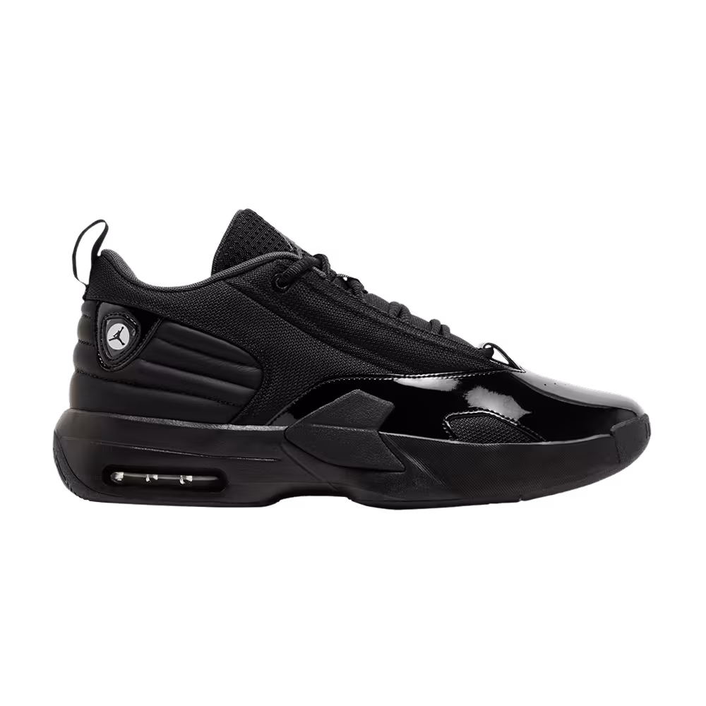 Air Jordan Max Aura 6 Black Anthracite