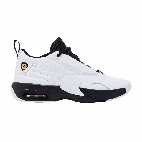 Air Jordan Max Aura 6 'White Gold Black'