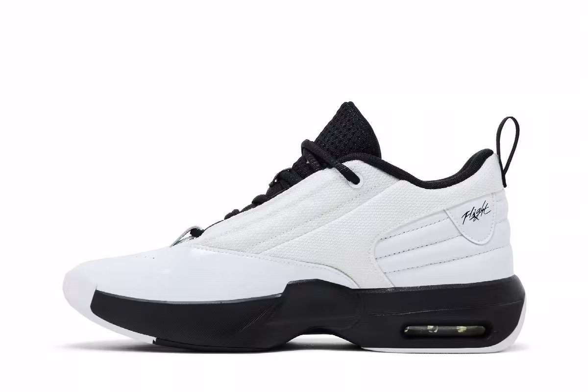 Air Jordan Max Aura 6 White Gold Black, view 4