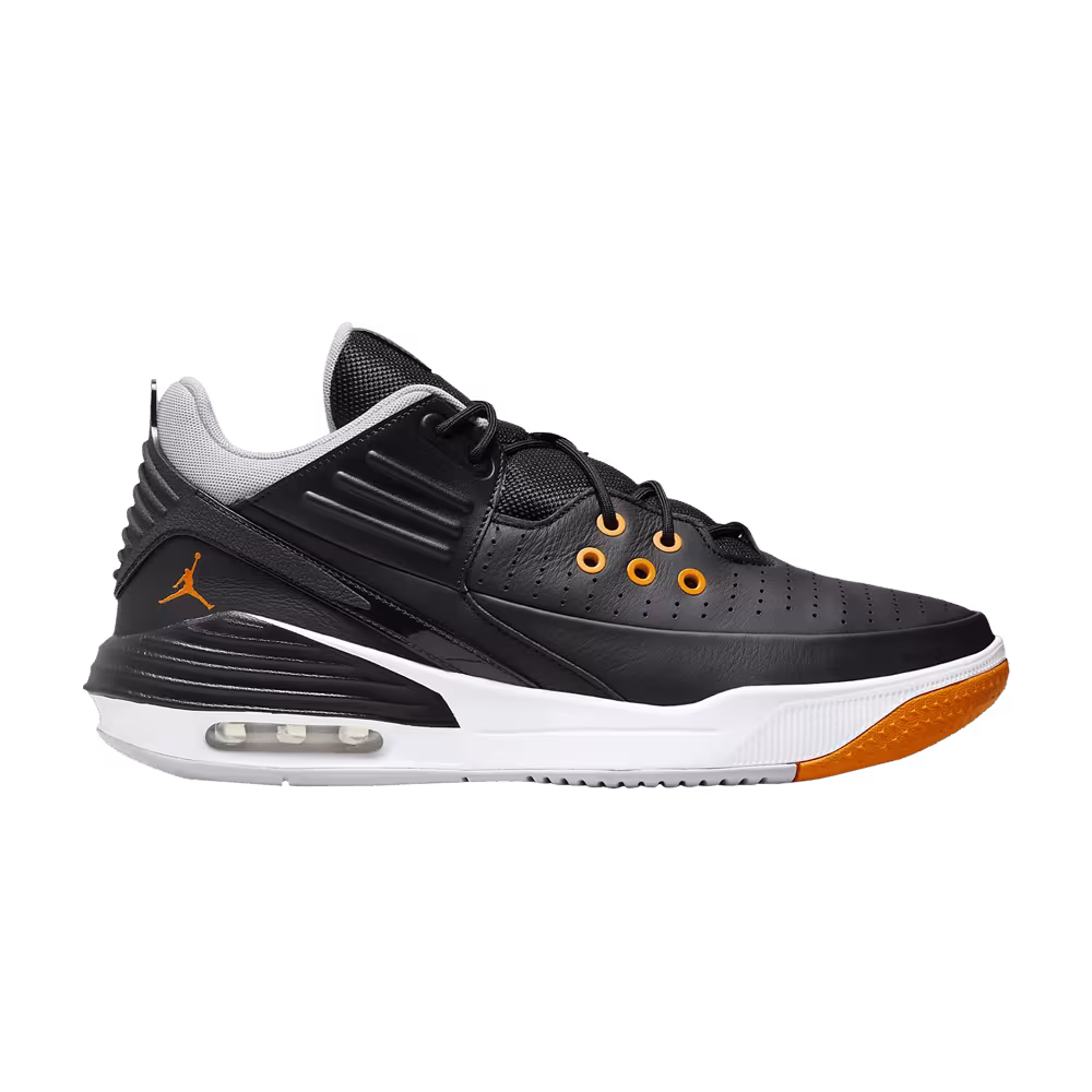 Air Jordan Max Aura 5 Magma Orange