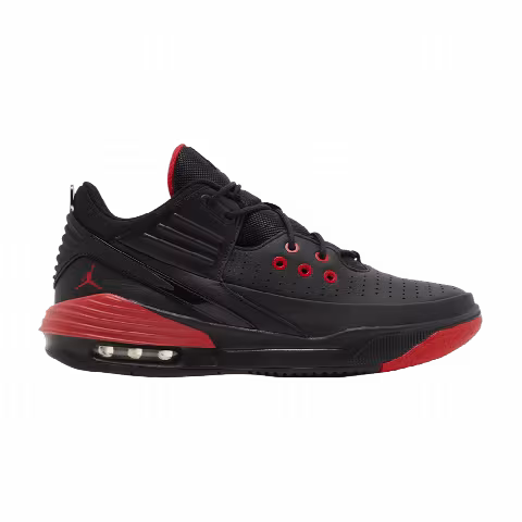 Air Jordan Max Aura 5 'Bred'