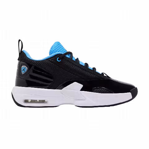 Air Jordan Max Aura 6 'Black University Blue'