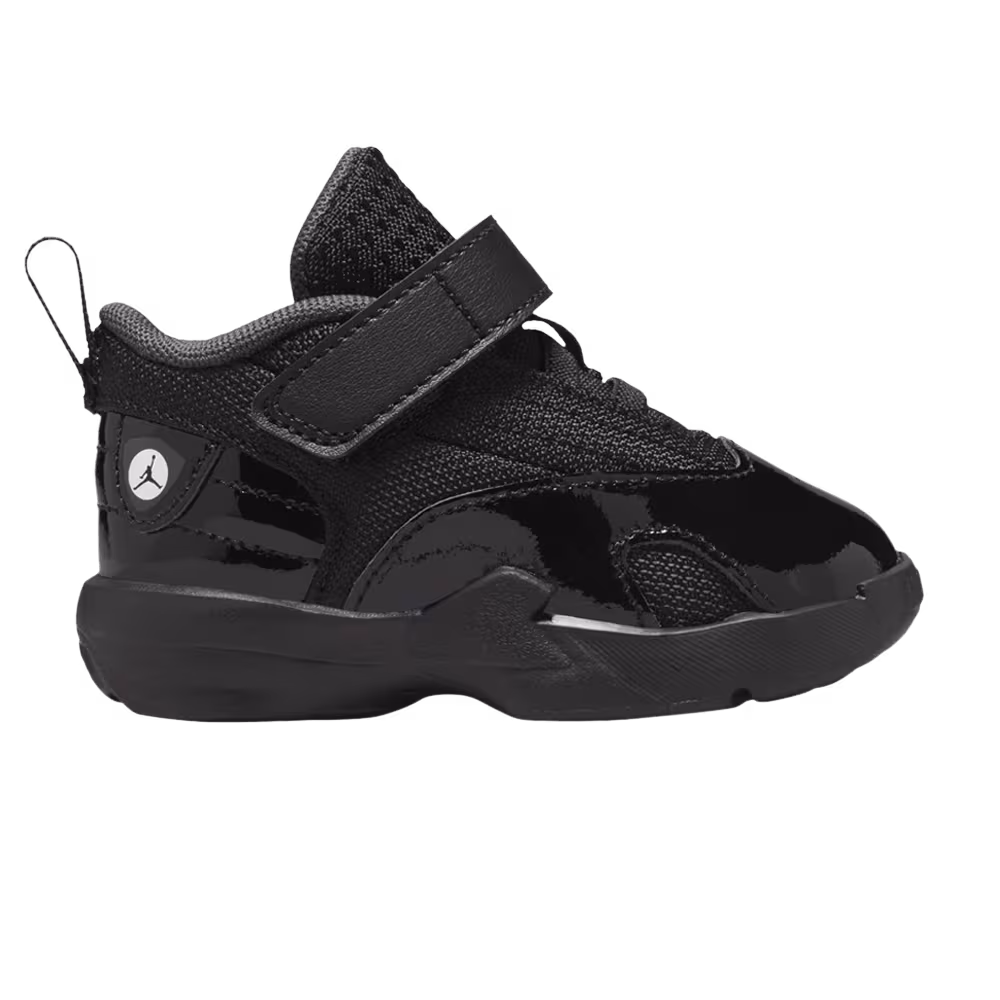 Air Jordan Max Aura 6 TD Black Anthracite