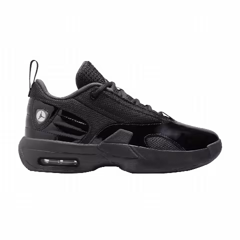 Air Jordan Max Aura 6 GS 'Black Anthracite'