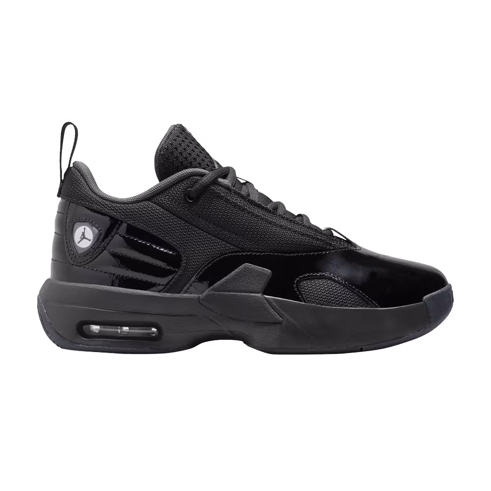 Air Jordan Max Aura 6 GS Black Anthracite
