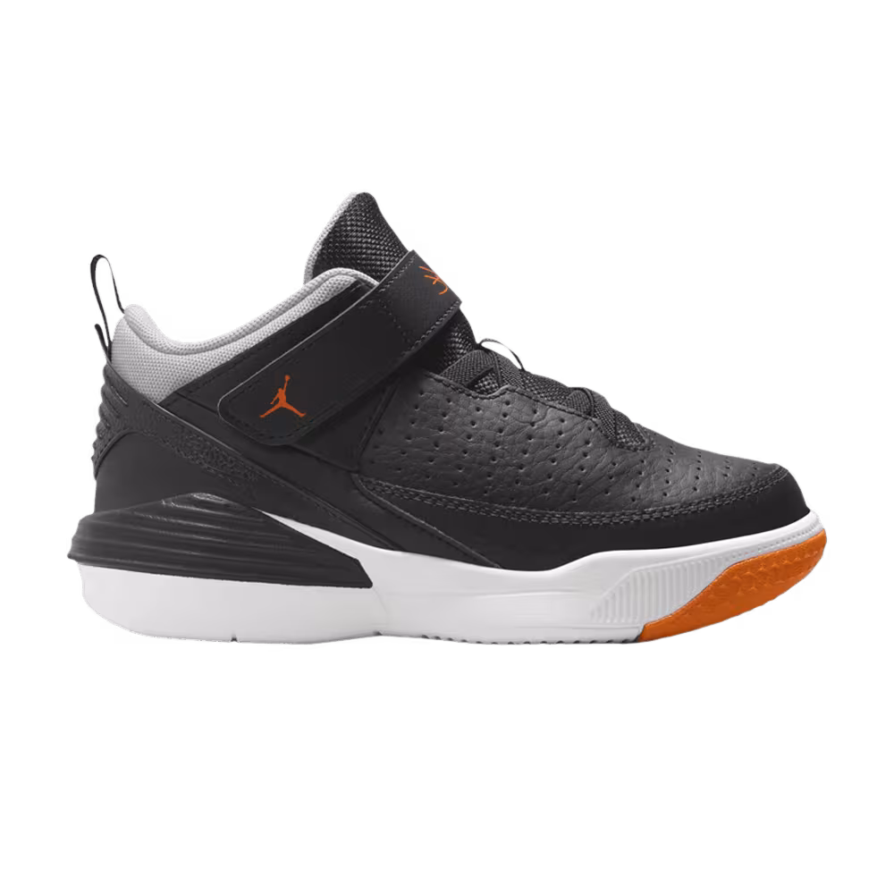 Air Jordan Max Aura 5 PS Magma Orange