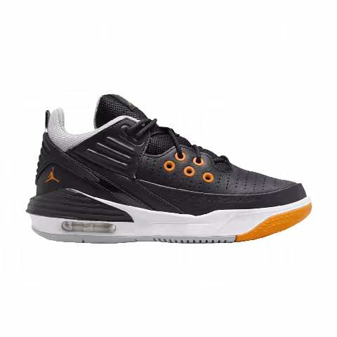Air Jordan Max Aura 5 GS 'Magma Orange'