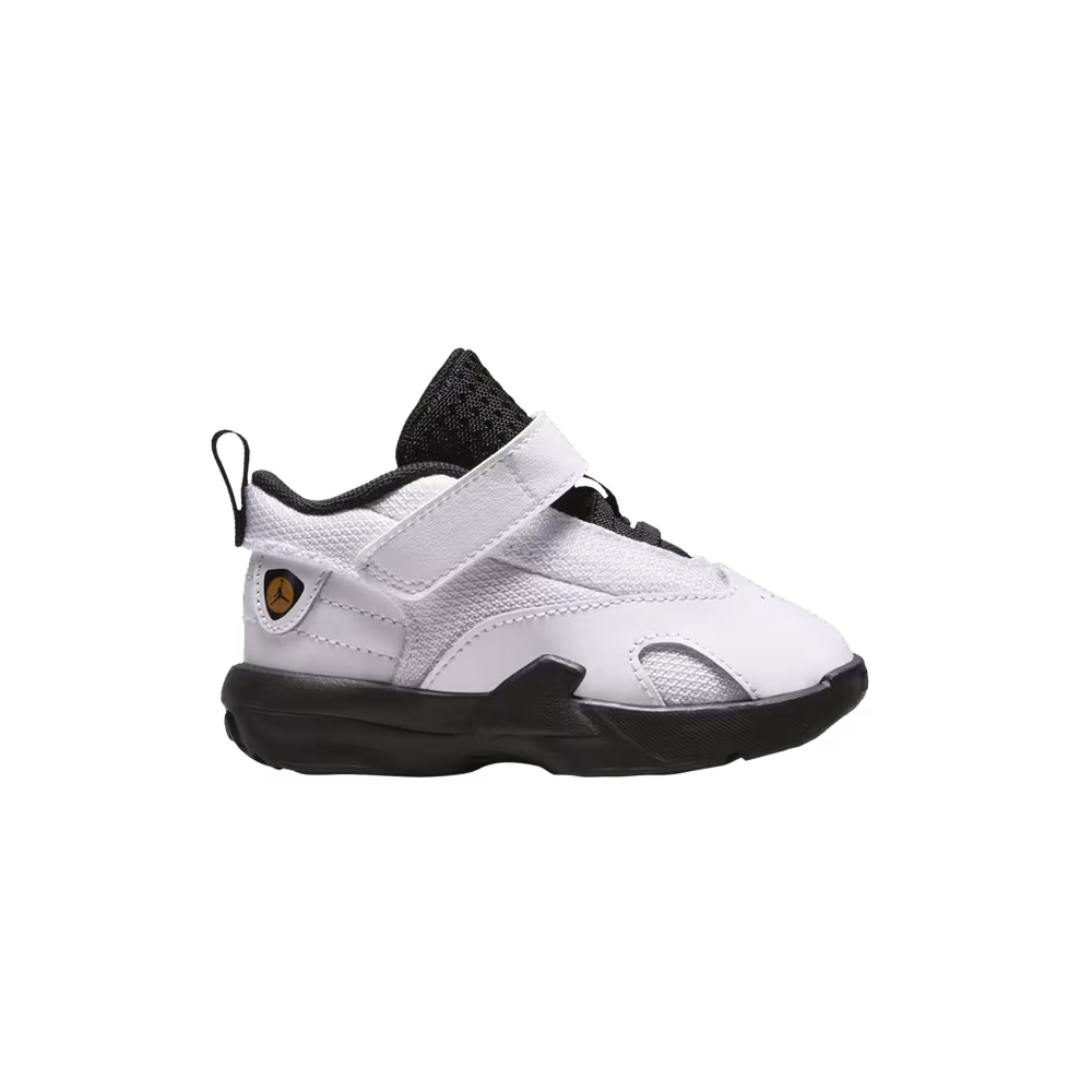 Air Jordan Max Aura 6 TD White Black