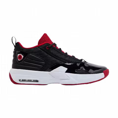 Air Jordan Max Aura 6 'Bred'