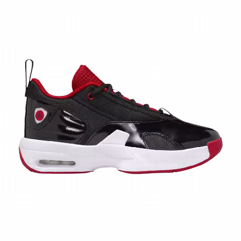 Air Jordan Max Aura 6 GS 'Bred'