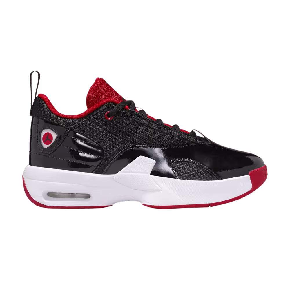 Air Jordan Max Aura 6 GS Bred