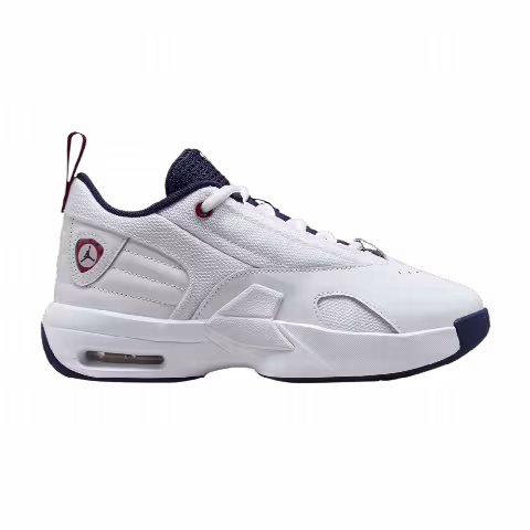 Air Jordan Max Aura 6 GS 'USA'