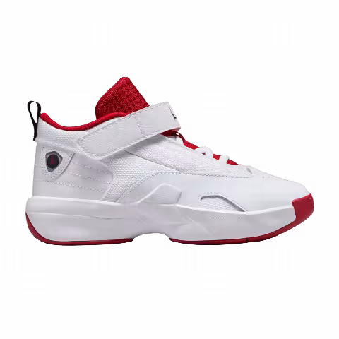Air Jordan Max Aura 6 PS 'White Gym Red'