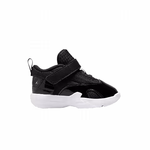 Air Jordan Max Aura 6 'Black White'