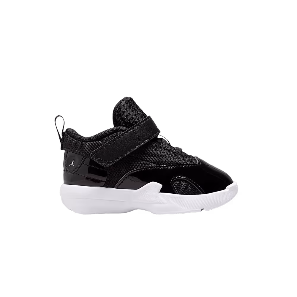 Air Jordan Max Aura 6 Black White