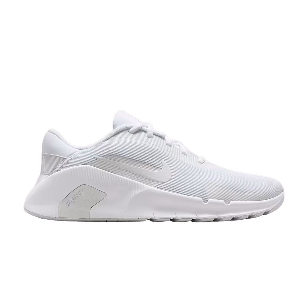 Nike Flex Train White/Photon Dust/White