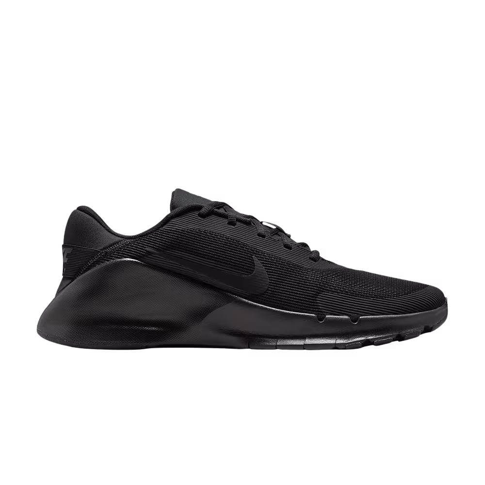 Nike Flex Train Black