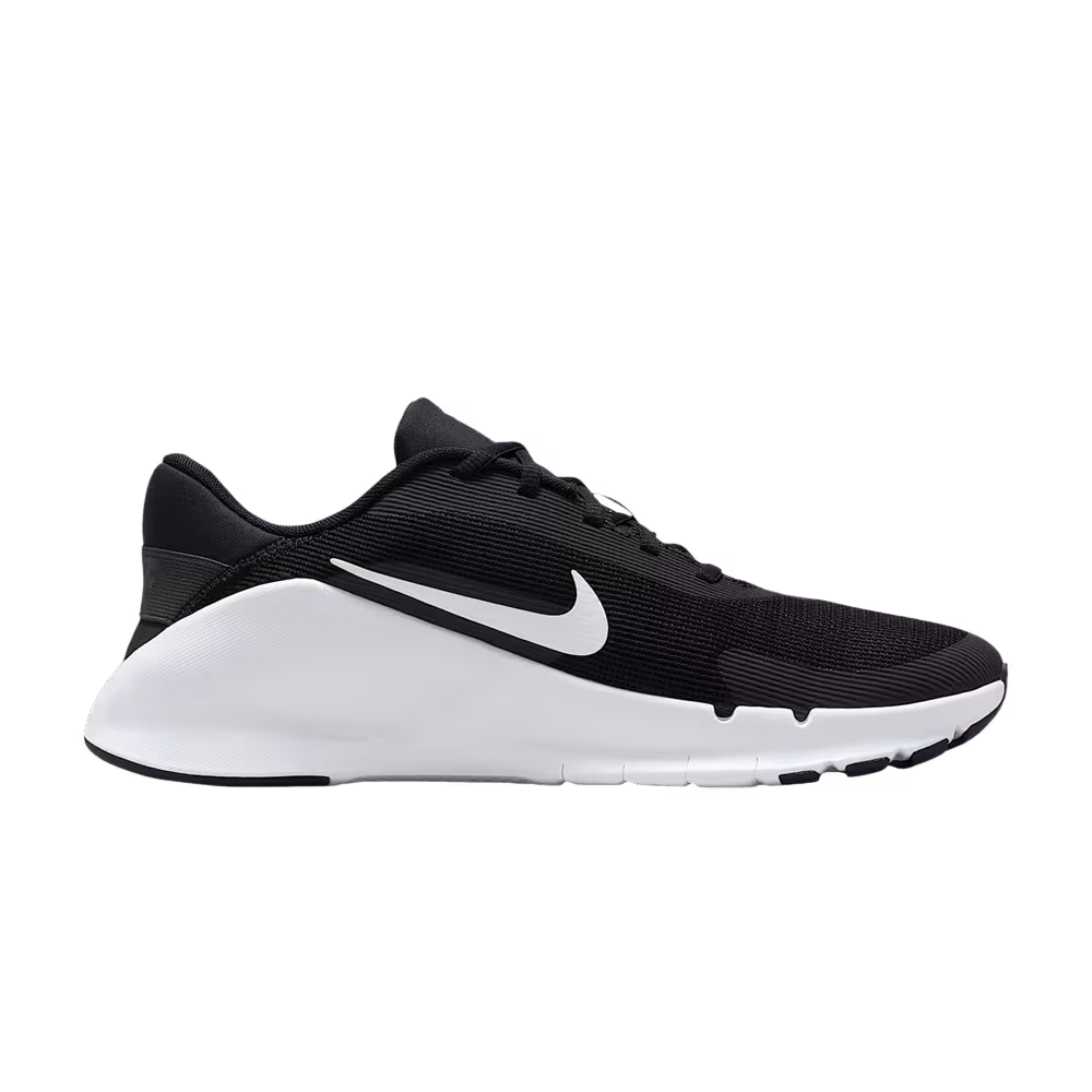 Nike Flex Train Black