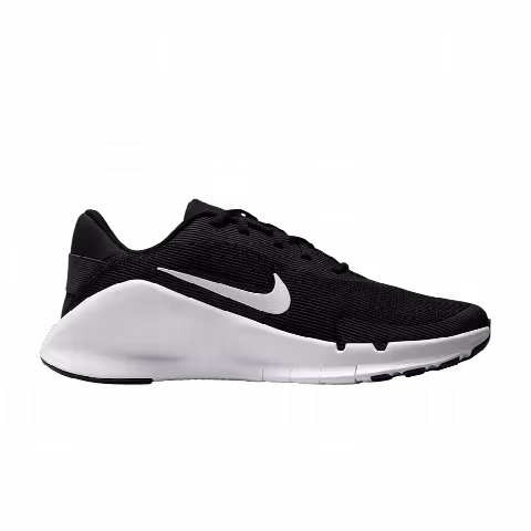 Nike Wmns Flex Train Extra Wide 'Black'