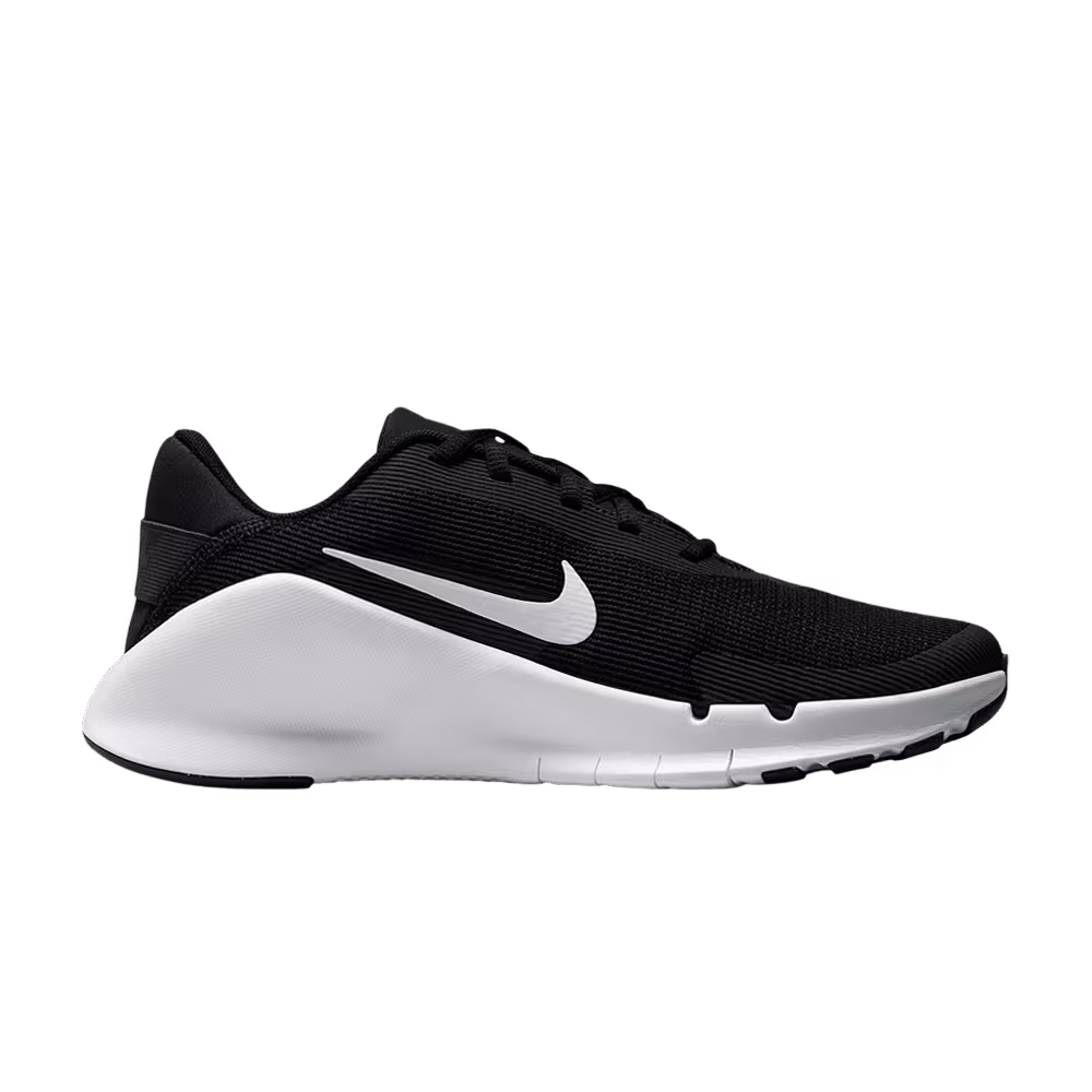 Nike Women's Flex Train Extra Wide Black