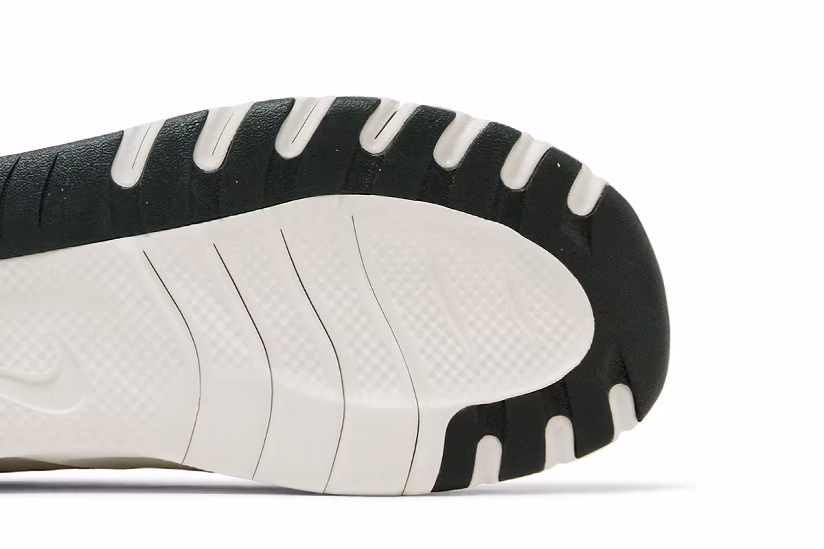 Nike Flex Train Light Army, view 6
