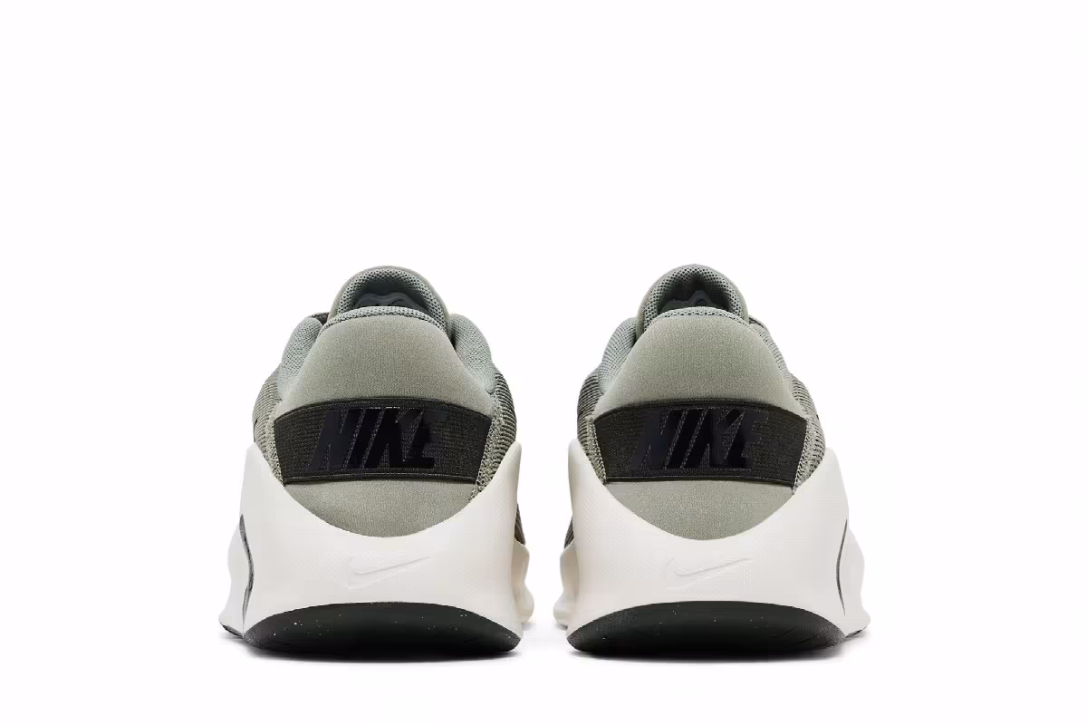 Nike Flex Train Light Army, view 7