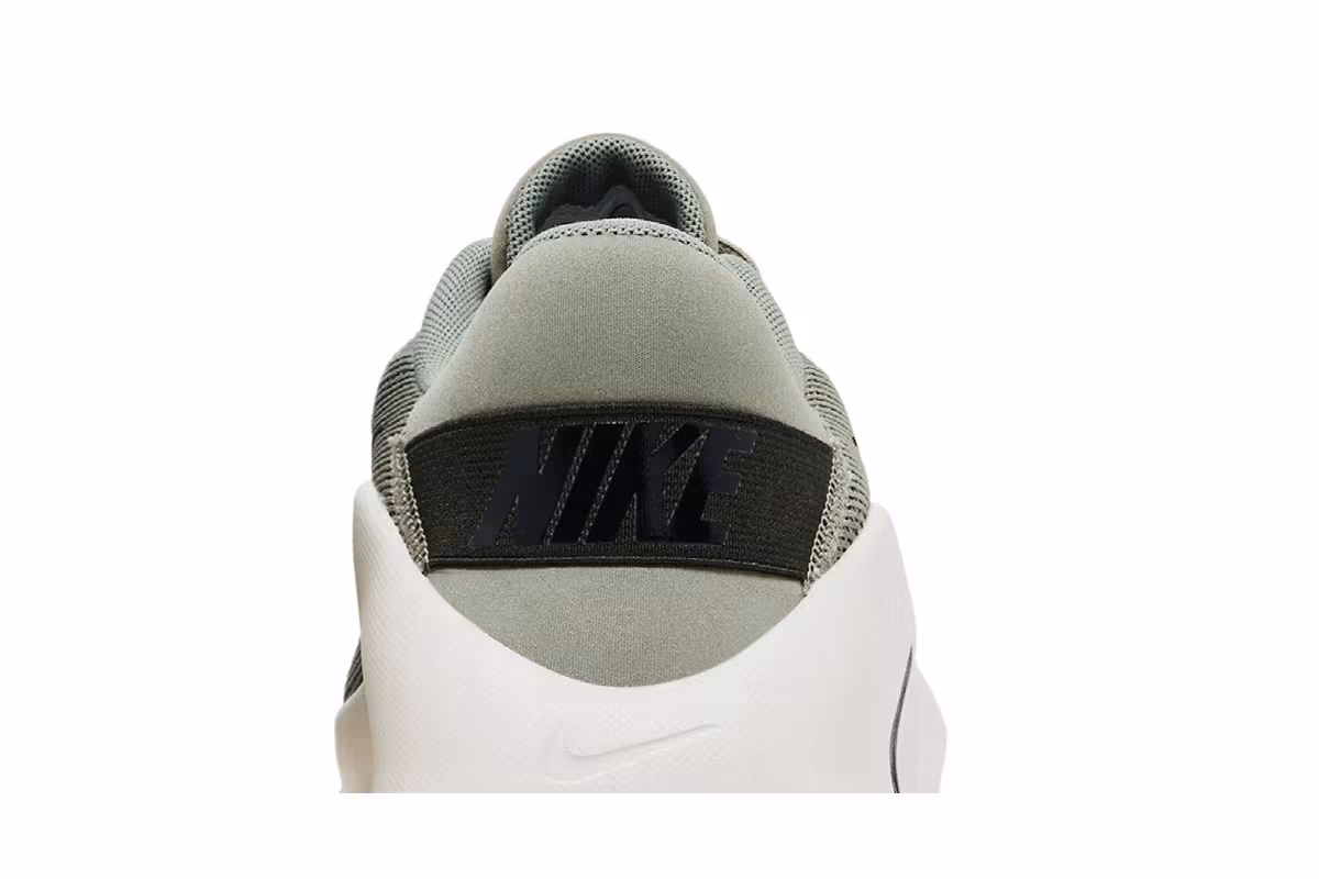 Nike Flex Train Light Army, view 8
