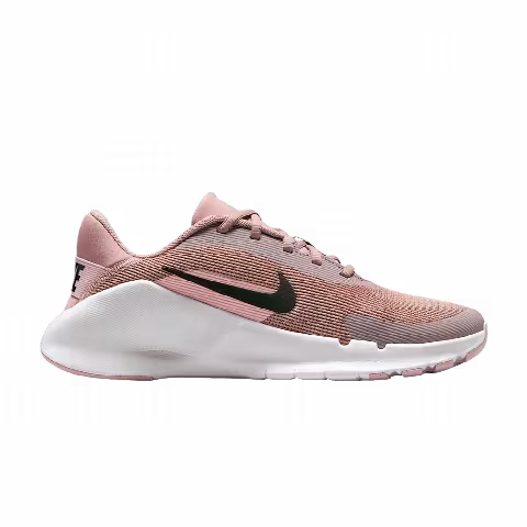 Nike Wmns Flex Train 'Malt Silt Red'