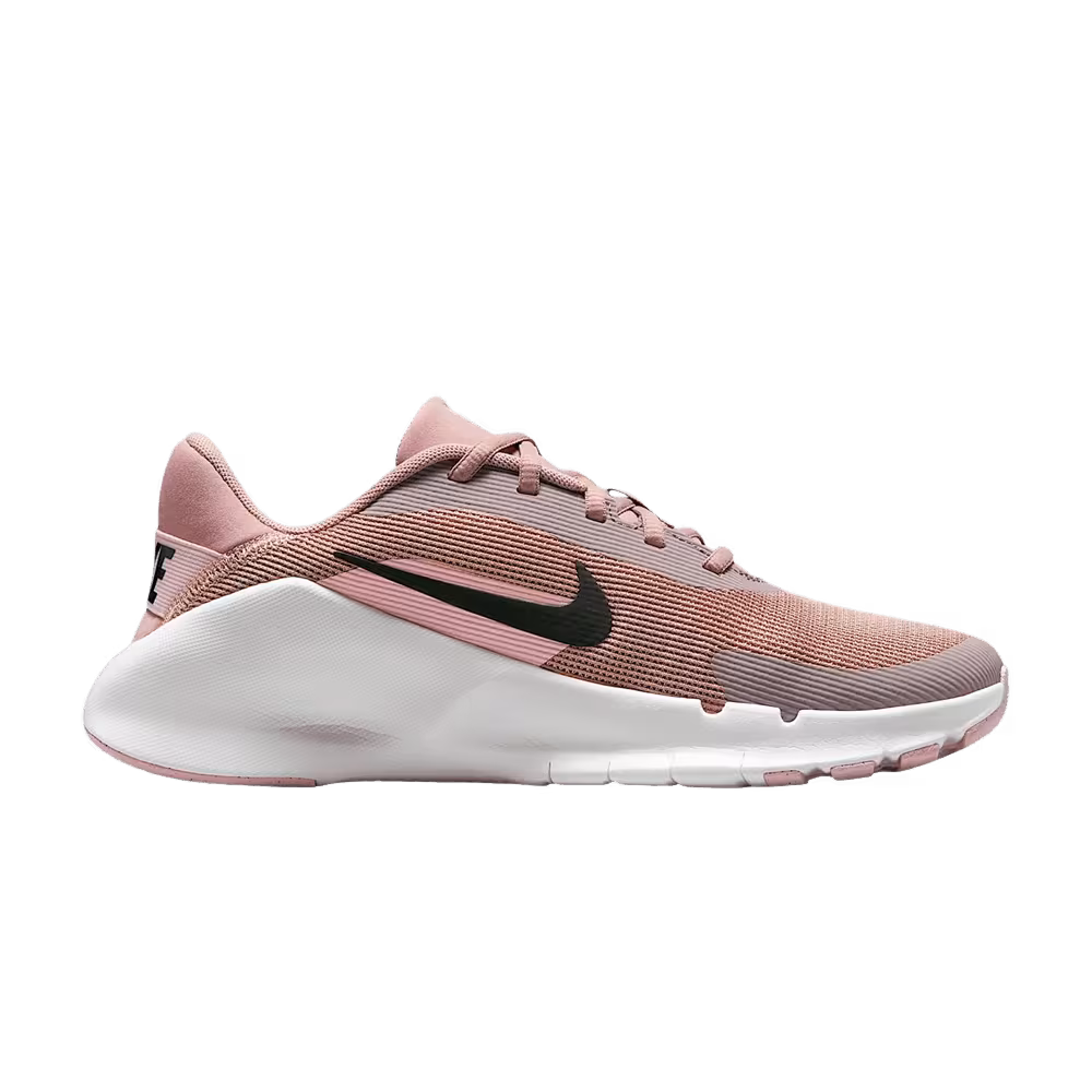 Nike Women's Flex Train Malt Silt Red
