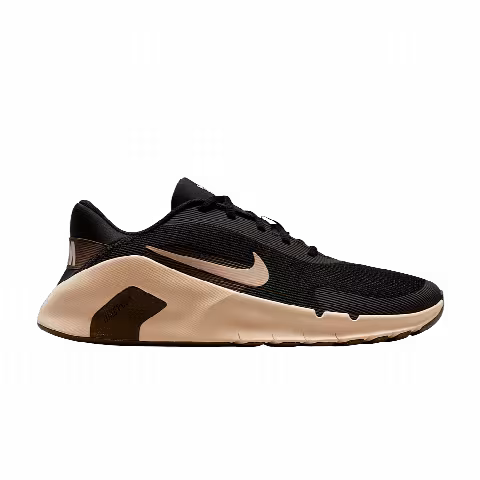 Nike Flex Train 'Black Light Khaki'
