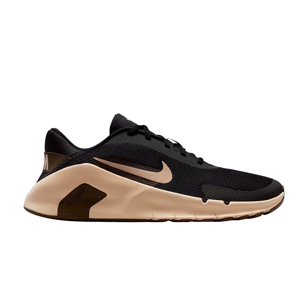 Nike Flex Train Black Light Khaki
