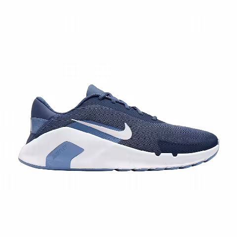 Nike Flex Train Extra Wide 'Diffused Blue'