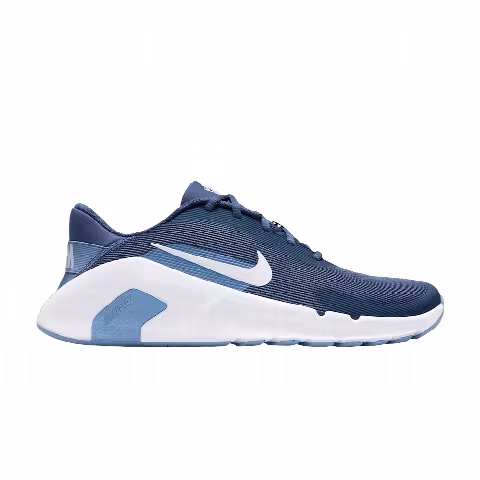 Nike Flex Train 'Diffused Blue'