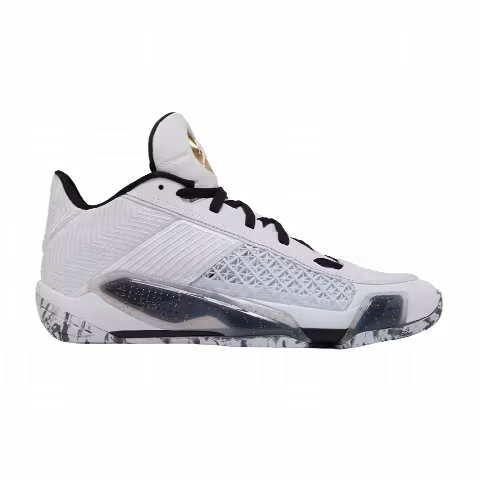 Air Jordan 38 Low 'Royalty'
